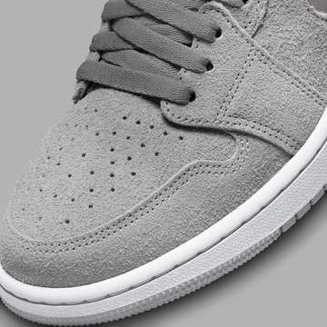 Jordan 1 Zoom CMFT Medium Grey