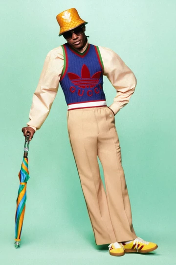 adidas Gucci Kollektion