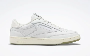 Tyrrell Winston Reebok Club C 85