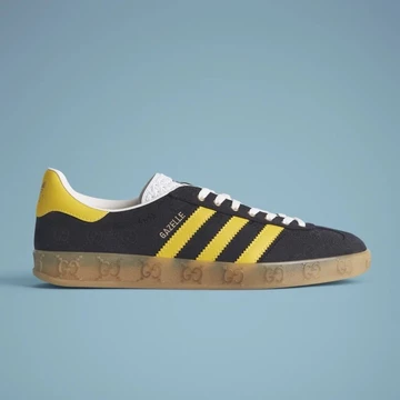 Gucci adidas Gazelle