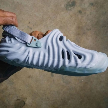 Salehe Bembury Crocs Pollex Clog Urchin