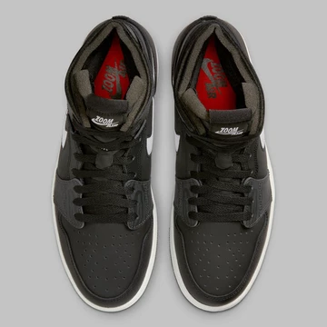 Jordan 1 Zoom CMFT Breakfast Club