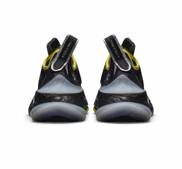 A-COLD-WALL Converse Aeon Active CX Black