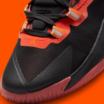 Naruto Nike Jordan Zion 1 Nine Tails