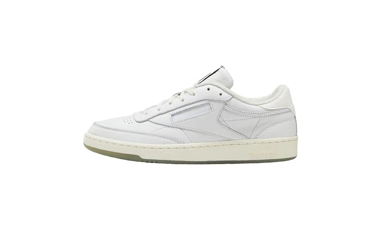 Tyrrell Winston Reebok Club C 85