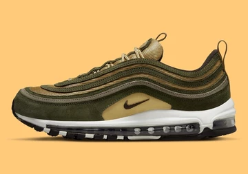 Air Max 97 Rough Green