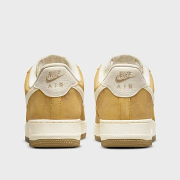 Air Force 1 Low Sanded Gold