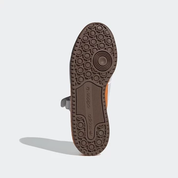 M&Ms adidas Forum Low Orange