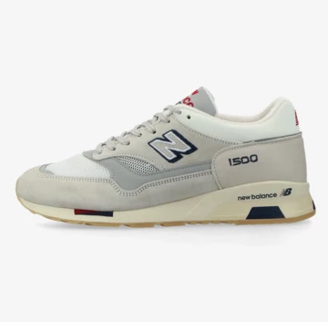 New Balance 1500 Off White Außenseite