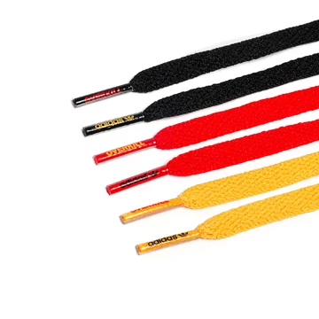 Overkill adidas ZX 8000 Heimspiel Laces