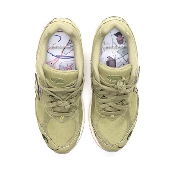 The Bryant Giles New Balance 2002r is coming soon