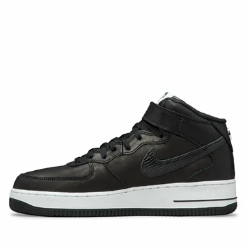 Stussy Nike Air Force 1 Mid
