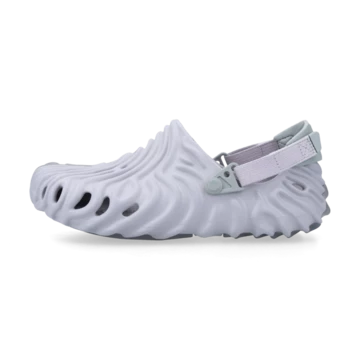 Salehe Bembury Crocs Pollex Clog Urchin