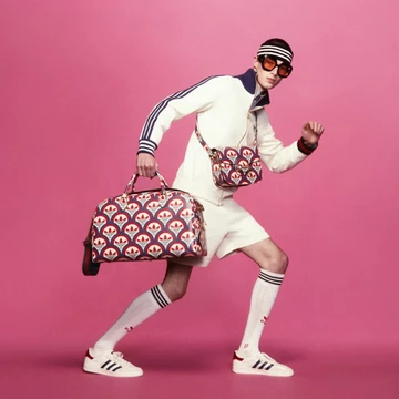 adidas Gucci Kollektion