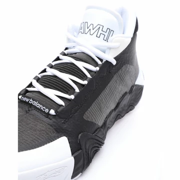 New Balance Kawhi 2 Black