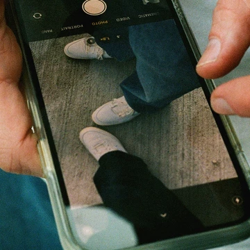 Tyrrell Winston Reebok Club C 85