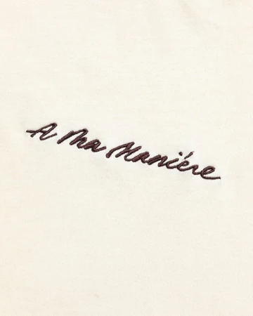 A Ma Maniere Jordan 2 Apparel