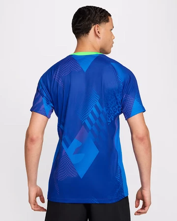 Nike National Team Replica Jersey 2025