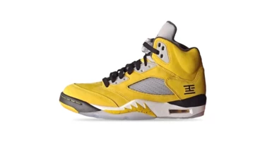 Jordan 5 Tokyo