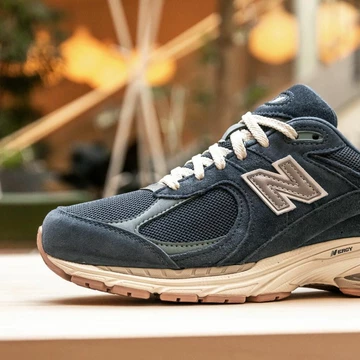 New Balance 2002R Deep Ocean Higher Learning Pack