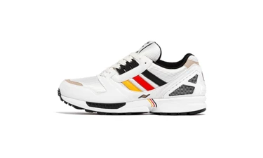 Overkill adidas ZX 8000 home game