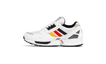 Overkill adidas ZX 8000 Heimspiel