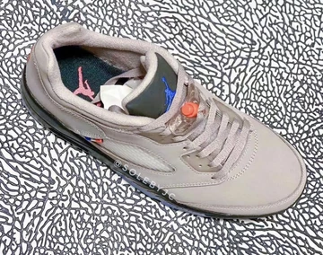 Nike Air Jordan 5 Low PSG