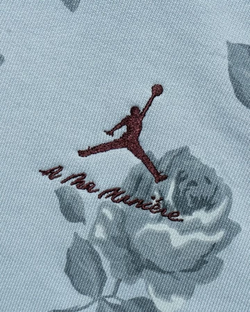 A Ma Maniere Jordan 2 Apparel