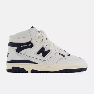 Aime Leon Dore New Balance 650 Blue