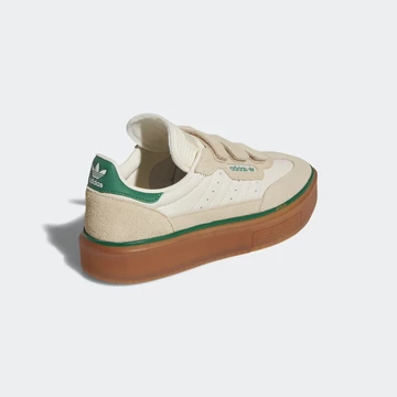 Ivy Park adidas Super Sleek Three Strap V1 Wonder White