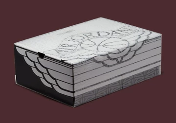 A Ma Maniere Jordan 2