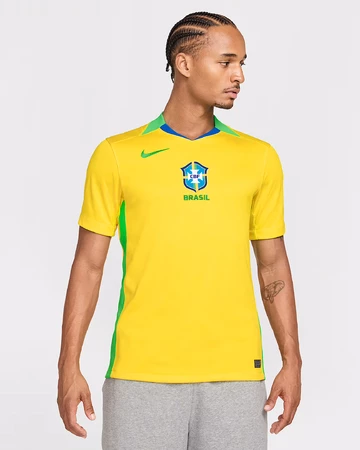 Nike National Team Replica Jersey 2025