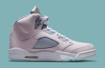 Nike Air Jordan 5 Easter