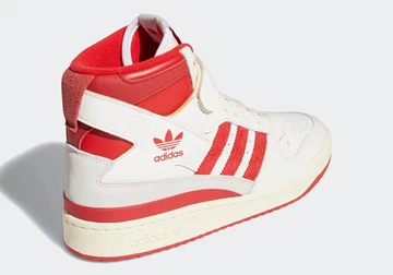 adidas Forum High Power Red