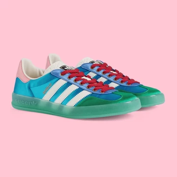 Gucci adidas Gazelle