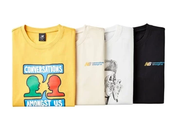 Joe Freshgoods New Balance 2002R Conversations Amongst Us