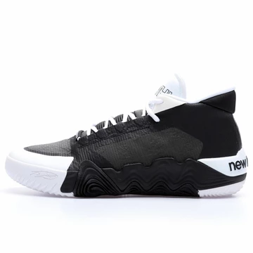 New Balance Kawhi 2 Black