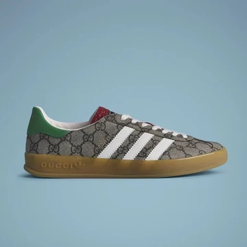 Gucci adidas Gazelle