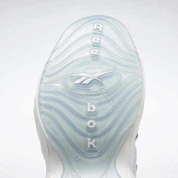 Maison Margiela x Reebok Question Mid White