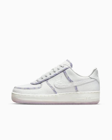Air Force 1 Lavender