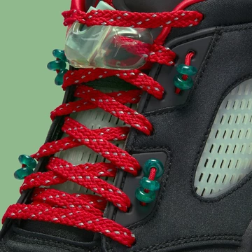 CLOT Jordan 5 Low Jade