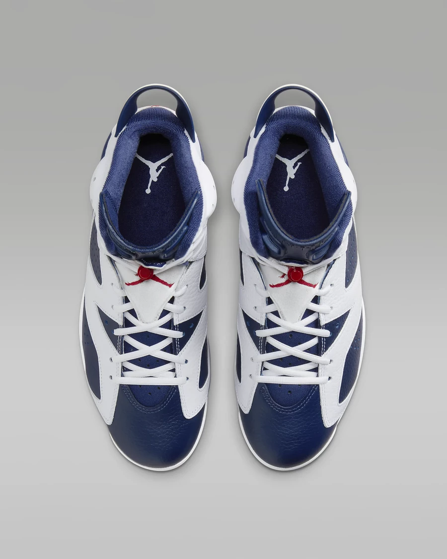 Jordan Olympics 2024 CT8529-164 Dead Stock