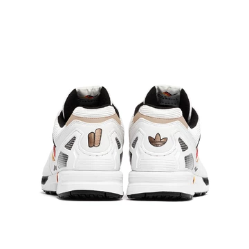 Overkill adidas ZX 8000 Heimspiel Ferse