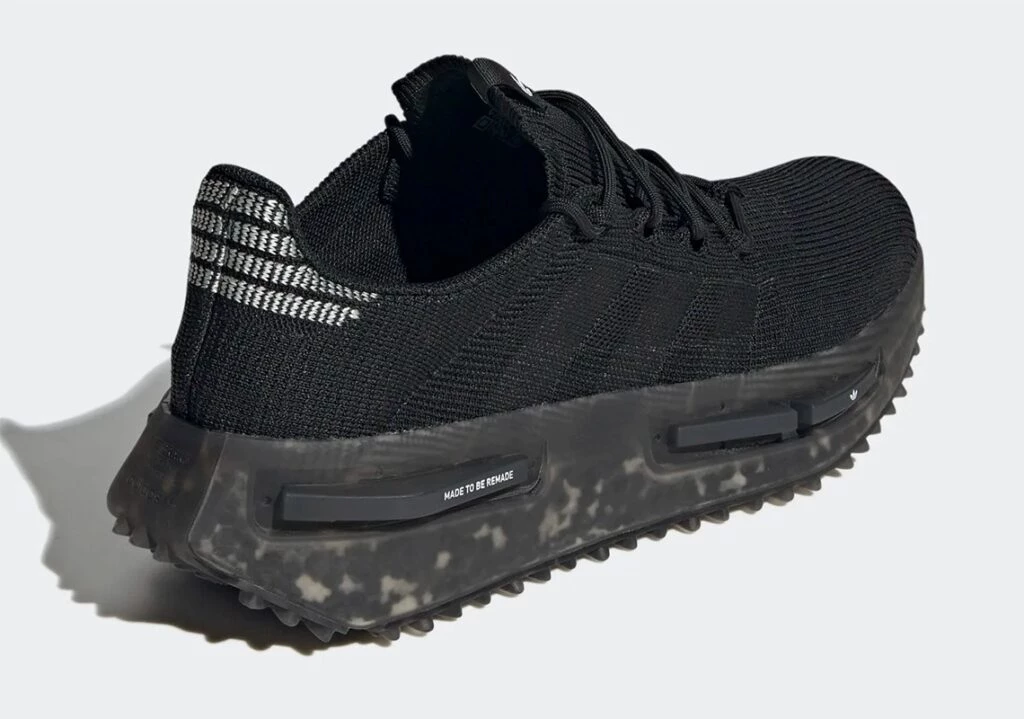 adidas NMD S1 Made to be Remade GX7608 | Dead Stock display picture 2