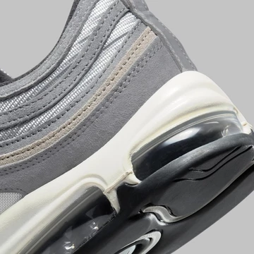 Nike Air Max 97 NH Smoke Grey