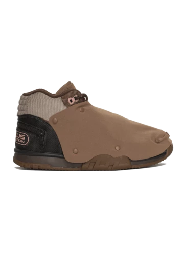 Travis Scott Nike Air Trainer 1 Wheat