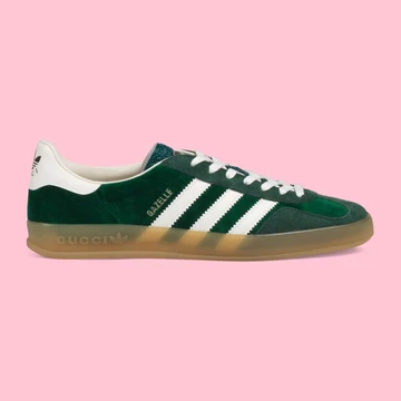 Gucci adidas Gazelle