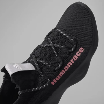adidas Humanrace Sichona Black Pink