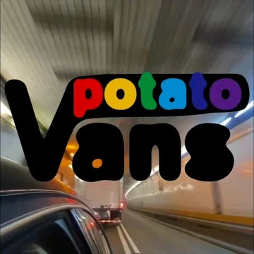 Imran Potato Vans Knu Skool