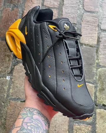 NOCTA Nike Hot Step Air Terra